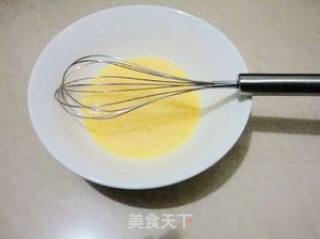 黑加仑糖冬瓜玛芬蛋糕的做法步骤：3
