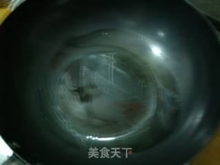 肉酱烧豆角的做法步骤：3