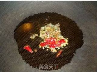 凉拌黄花菜的做法步骤：6
