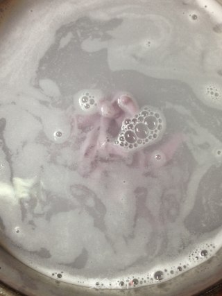雞油拌麵【 傳統的乾麵 】新鮮嚐的做法步骤：6