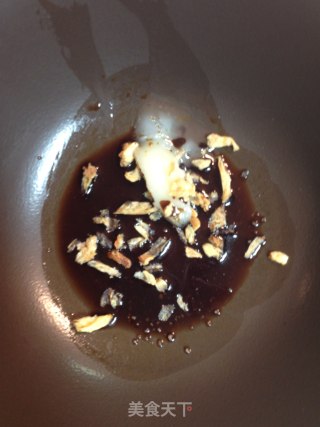 雞油拌麵【 傳統的乾麵 】新鮮嚐的做法步骤：8