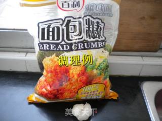 家庭版避风塘炒虾的做法步骤：2