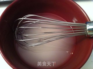 自制甜酒酿：好吃的早餐有着落啦的做法步骤：4