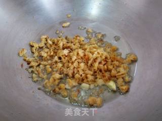 海米鸡蛋羹的做法步骤：4