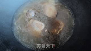 白切猪肝的做法步骤：6