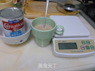 原味奶茶的做法步骤：3