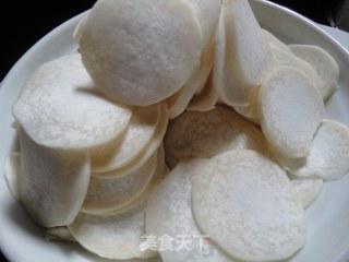 耗油杏鲍菇的做法步骤：3