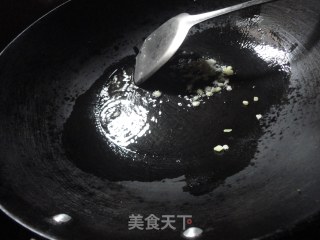 耗油杏鲍菇的做法步骤：4