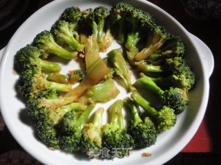 耗油杏鲍菇的做法步骤：8