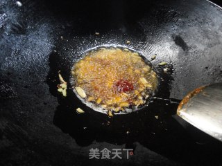 红烧鲳鱼的做法步骤：5