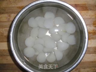 红酒瓜球的做法步骤：5