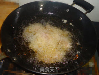孜然羊肉串的做法步骤：3
