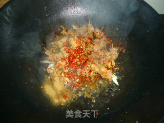 孜然羊肉串的做法步骤：7
