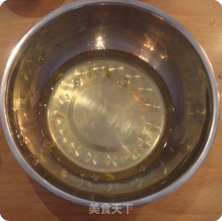 裱花生日蛋糕---小清新的做法步骤：3