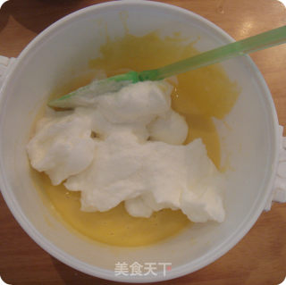 裱花生日蛋糕---小清新的做法步骤：7