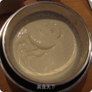 裱花生日蛋糕---小清新的做法步骤：12