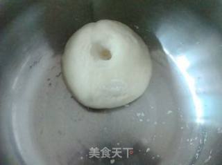 火腿馒头的做法步骤：6