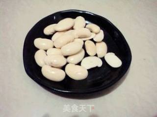 双米豆枣粥的做法步骤：1