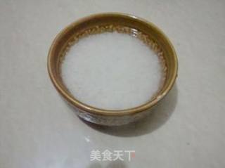 双米豆枣粥的做法步骤：2