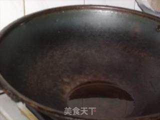 糖醋红薯条的做法步骤：3