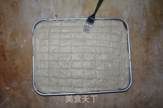 海陆双拼披萨的做法步骤：5