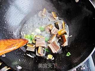 山药鳝鱼汤的做法步骤：6