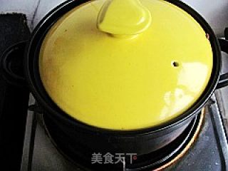 山药鳝鱼汤的做法步骤：10
