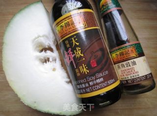 冬之恋的做法步骤：1