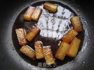 冬之恋的做法步骤：7