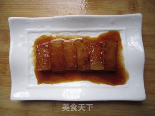 冬之恋的做法步骤：8