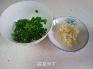 爽滑酿黃瓜的做法步骤：3