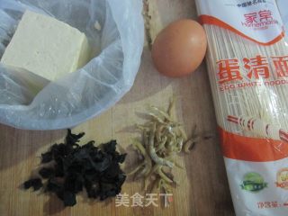 DIY酱汤煮面的做法步骤：3