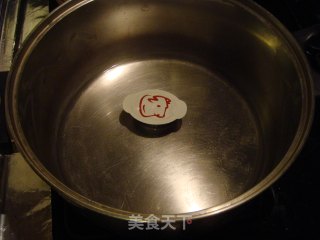 菲力牛排配芥末和细香葱的做法步骤：7