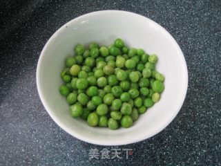 奶酪腊肠焗饭的做法步骤：2