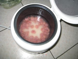 奶酪腊肠焗饭的做法步骤：4