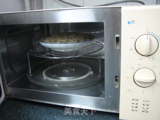 奶酪腊肠焗饭的做法步骤：9