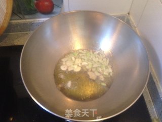 尖椒丝炒豆干（徽州豆干）的做法步骤：3