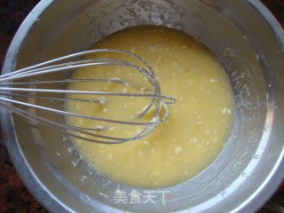 花生桃酥的做法步骤：3