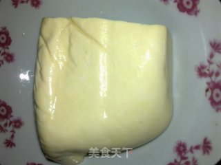麻豆腐的做法步骤：1