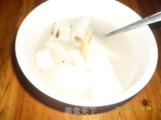 排骨山药清汤的做法步骤：12