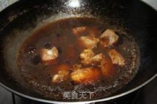 土豆烧排骨的做法步骤：7