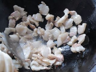 家常萝卜的做法步骤：2