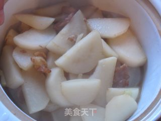 家常萝卜的做法步骤：8