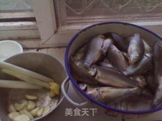 罐头鱼的做法步骤：2