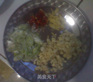 罐头鱼的做法步骤：3