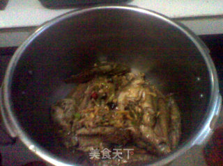 罐头鱼的做法步骤：7