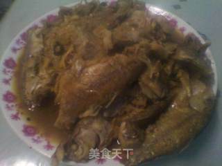 罐头鱼的做法步骤：9