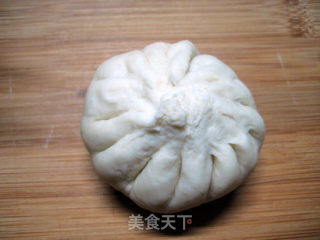 萝卜鲜肉馅饼的做法步骤：11