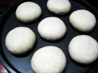 萝卜鲜肉馅饼的做法步骤：13