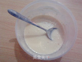 香煎带鱼的做法步骤：2